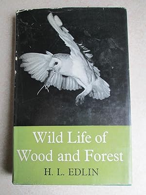 Wild Life of Wood and Forest