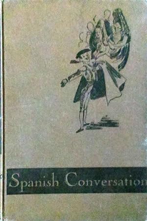 Spanish Conversation for Beginners