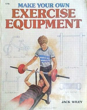 Make Your Own Exercise Equipment
