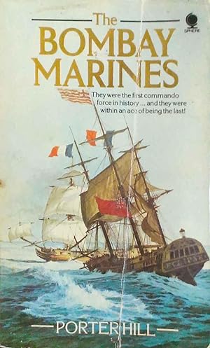The Bombay Marines
