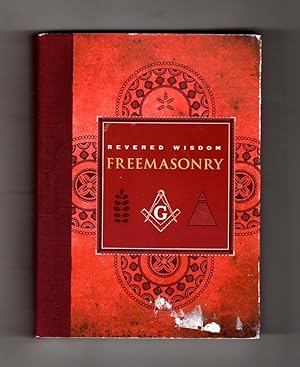 Revered Wisdom Freemasonry. First Printing.