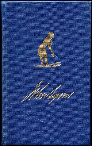 John Lyons and His Orchid Manual