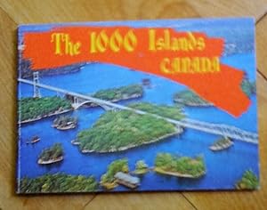 The 1000 Islands Canada