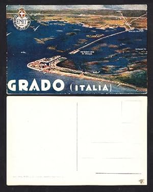 GRADO (ITALIA)