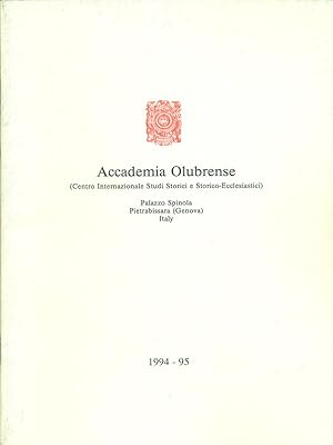Accademia Olubrense