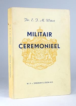 Militair Ceremonieel.