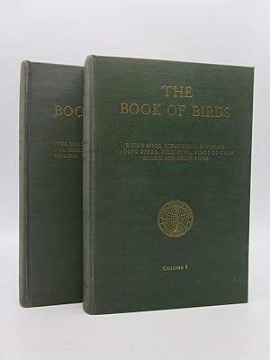 The Book of Birds in 2 volumes