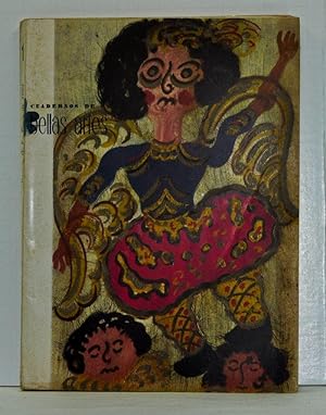 Cuadernos de Bellas Artes, Año IV, Número 1 (Enero de 1963)