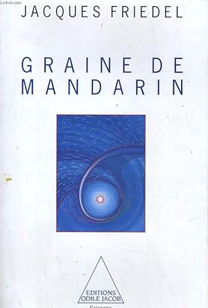 GRAINE DE MANDARIN