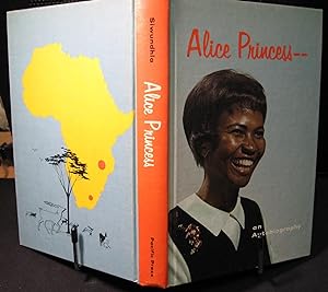 Alice Princess - an Autobiography