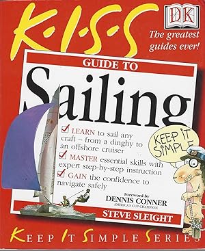 Kiss Sailing
