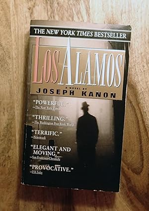 LOS ALAMOS: A Novel