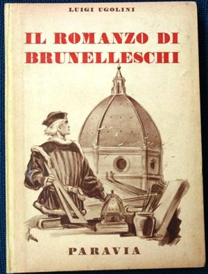 il romanzo di Brunelleschi