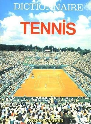 Dictionnaire du tennis