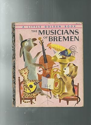 THE MUSICIANS OF BREMEN