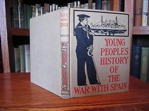 Young People's History of the War with Spain