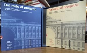 DAL MITO AL PROGETTO: LA CULTURA ARCHITETTONICA DEI MAESTRI ITALIANI E TICINESI NELLA RUSSIA NEOC...