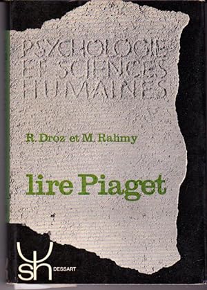 Lire Piaget