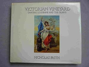 Victorian Vineyard