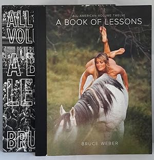 All-American Volume Twelve. A Book of Lessons.