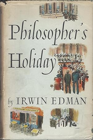 Philosopher's holiday