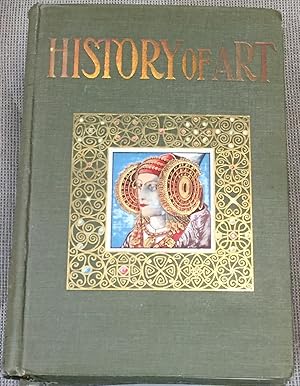 History of Art