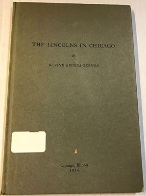 The Lincolns in Chicago