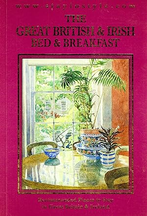 The Great British & Irish Bed And Breakfast : :