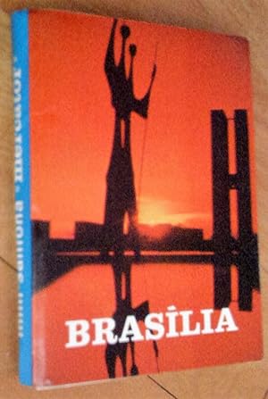 Brasilia: mini-safona, mercator (22 photos en accordéon)
