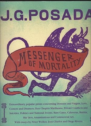 Messenger Of Mortality