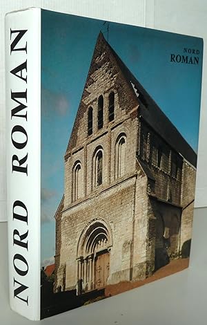 Nord roman : Flandre, Artois, Picardie, Laonnois
