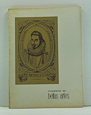 Cuadernos de Bellas Artes, Año III Número 11 (Noviembre 1962)