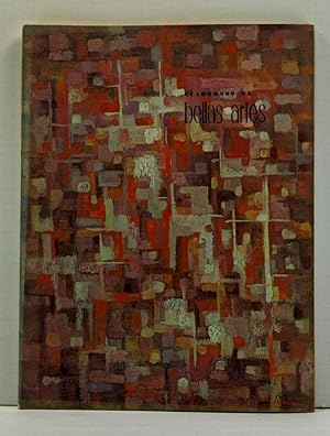 Cuadernos de Bellas Artes, Año III Número 5 (Mayo de 1962)