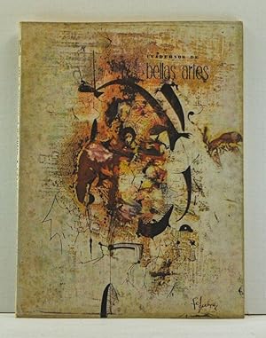 Cuadernos de Bellas Artes, Año II Número 12 (Diciembre de 1961)