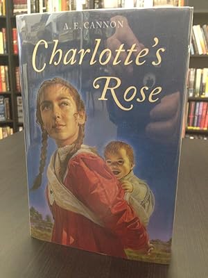 Charlotte's Rose