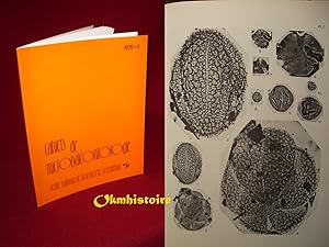 Cahiers de Micropaléontologie ------ [ 1ère série ] ----- 1976 - 3 : Pollens et spores sénoniens ...