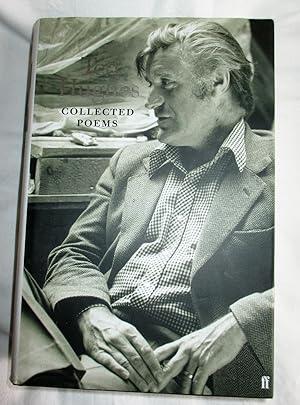 Collected Poems of Ted Hughes