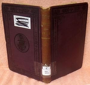 The Life, Labors and Travels of Father J.J. Upchurch, Founder of the Ancient Order of United Work...