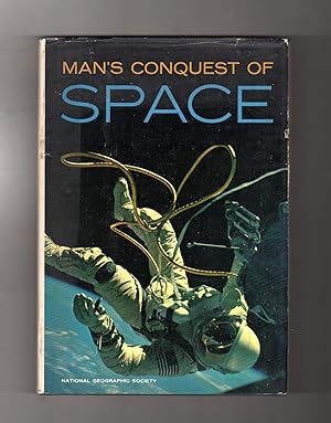 Man's Conquest of Space