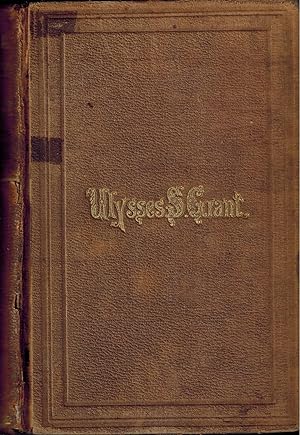 Personal History of Ulysses S. Grant
