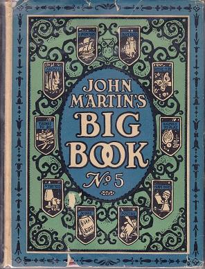 John Martin's Big Book For All Children No. 5