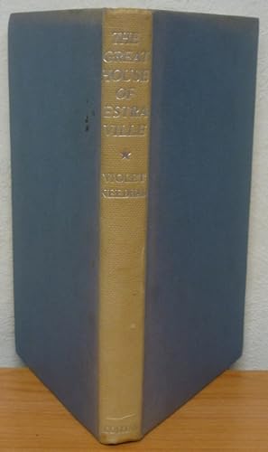 The Great House of Estraville [First Edition copy]