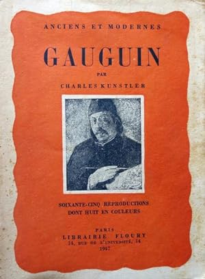 Gauguin. Peintre Maduit.