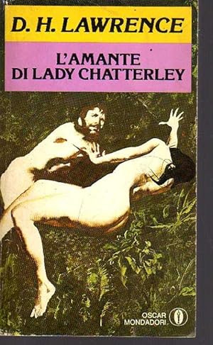 L'AMANTE DI LADY CHATTERLEY
