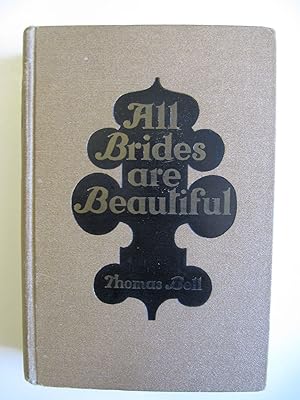 All Brides Are Beautiful