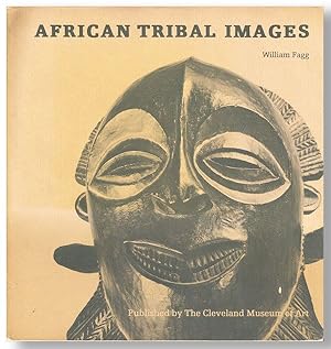 African Tribal Images: The Katherine White Reswick Collection