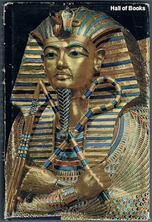 Life And Death Of A Pharaoh: Tutankhamen