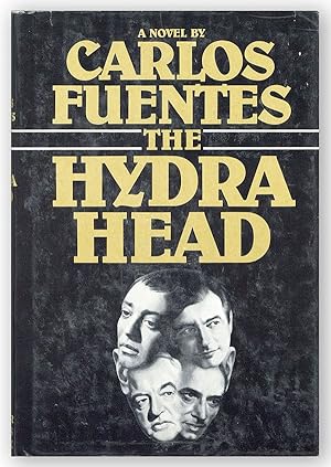 The Hydra Head
