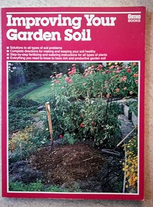Improving Your Garden Soil