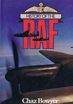 History Of The RAF
